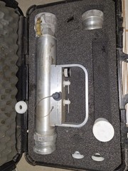 MEASUREMENT TECHNOLOGIES 3M CDC CHLORINATION / DECHLORINATION H2O NEUTRALIZER