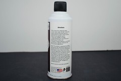 R290 UPRIGHT CHARGE K-28 VALVE 6 CANS