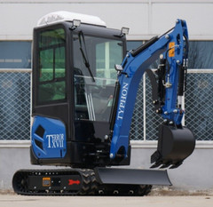 FREE SHIPPING 2025 2 Ton New Mini Excavator EPA certified USA KUBOTA Diesel D902