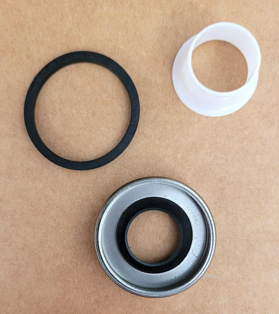 ON SALE ** Gilbarco M04920K105 GPU lip seal kit for pumping unit