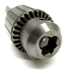 JACOBS 0 to 1/2″ DRILL CHUCK w/ 3MT SHANK – #6A