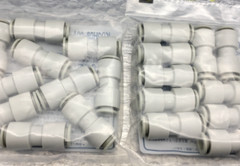 1Bag/10pcs New SMC KQ2H08-00A Fittings