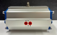 New (No Box) ACTREG Pneumatic Actuator Double Acting Series ACT 500R 120 PSI