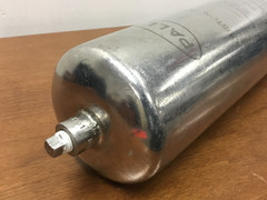 PALL – P/N: HWBJ4B3AA46 – Stainless Steel, Filter Housing