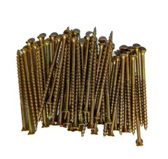 Squeak Replacement Screw 50 Count