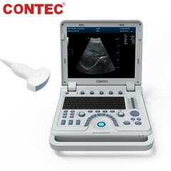 Ultrasonic Diagnostic System abdomen/convex probe CONTEC CMS600P2 PLUS+Free PW