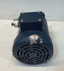 Leeson 101767.00 1/4HP Motor C4T17FC9B 1725RPM TEFC S56C
