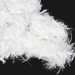 5Lb, Fiberglass, Fiberglass for Concrete, Chopped Fiber Glass, Concrete Fiber, R
