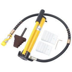 Portable Hydraulic Flange Spreader 14T Split Splitting Expander Stretch Pliers