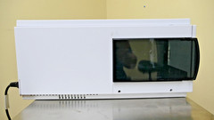 Agilent 1260 Infinity Series G1329B ALS Autosampler (see bootup video)
