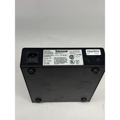 Teltone TLS-5 Telephone Line Simulator 4-Line Model TLS-5A-02 Black USA Made