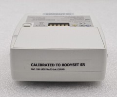 *NEW* MedNet CME Caesarea BodyGuard 323 999-603EN Infusion PUMP & CHARGER KIT
