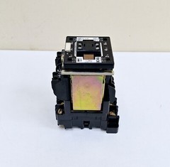 BBC Petercem BC45 / BC45-30-22 Contactor 22KW-380V 80A