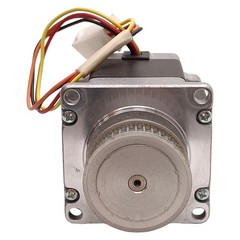 Stratasys 204010-0001 Z-Axis Stepper Motor, For Dimension BST 1200es 3D Printer
