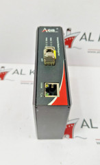 AOA TECHNOLOGY IMC3100-F INDUSTRIAL MEDIA CONVERTER (FAST SHIP BY DHL/FEDEX)