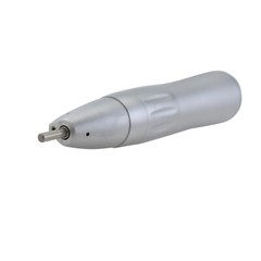 COXO Dental Straight Handpiece Slow Speed 1:1 Nose Cone Inner Water CX235-2B NSK