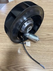 Cooling Fan Part # 1336 Fan-SP2A for Allen-Bradley 1336 Frame D VFDs