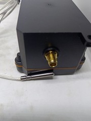 Dragino LTC2-SI Standard Industrial LoRaWAN Temperature Transmitter