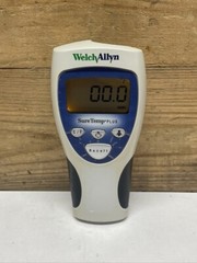 Welch Allyn SureTemp Plus 692 Electronic Thermometer US Med