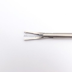 Applicator Clip Applier 10 X 330mm For Weck Hem-O-Lok Purple color Clip L size