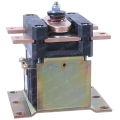 GE EV-1 300 AMP / 36/48V SPNO IC4482CTRA800AH214X0