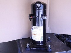 Copeland ZP31LXE-PFV-800 Scroll Compressor R410A 31,000BTU 208/230V 1PH