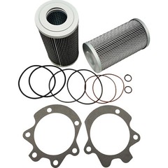 Filter Kit 29558329 29548988 29558118 Fit for Allison Transmission