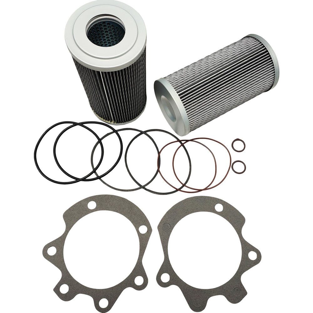 Filter Kit P560971 HF28943 Fit for Fleetguard Allison 3000 4000 PT9415MPGKIT