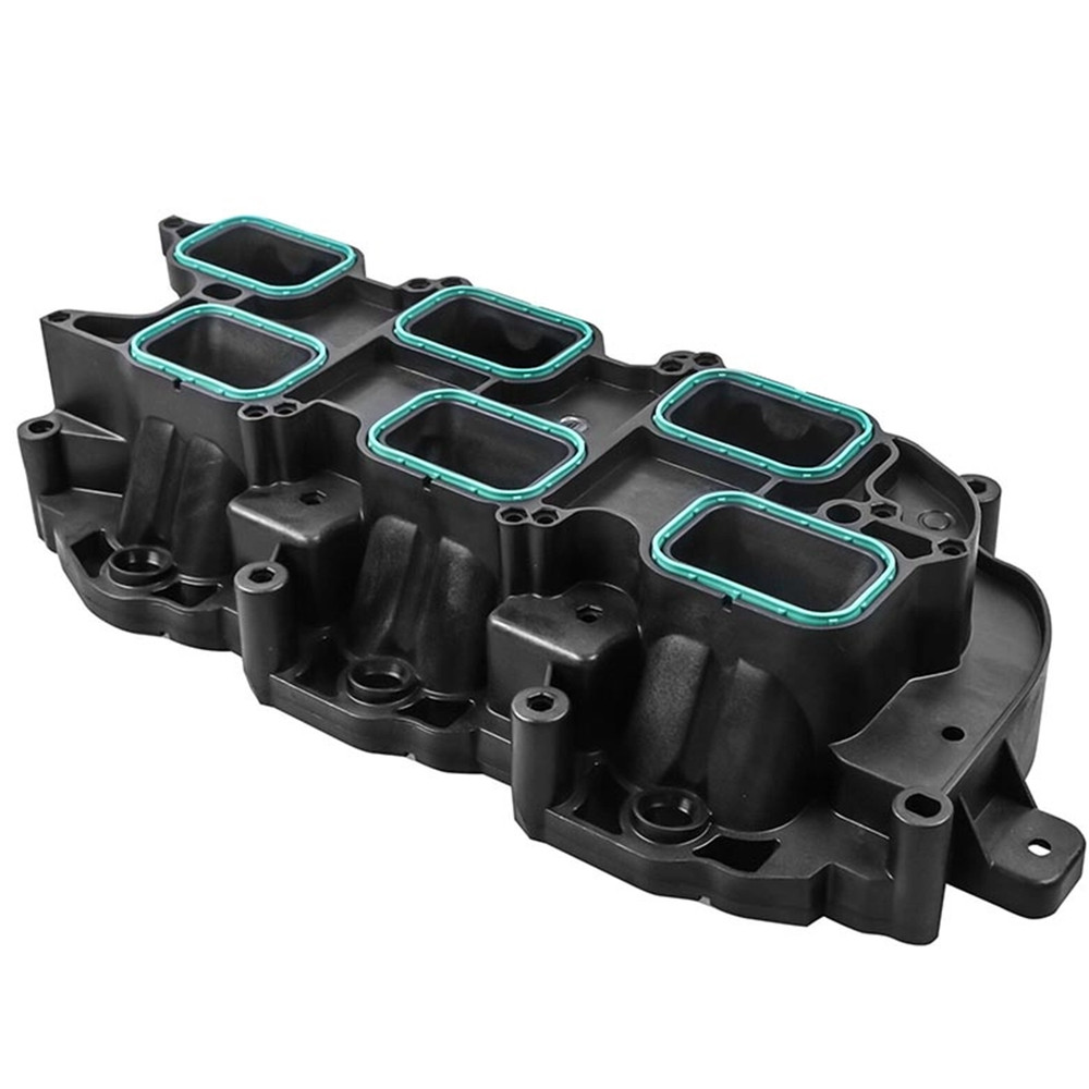 Lower Intake Manifold for Chrysler Jeep Ram Dodge 30.L 3.2L 3.6L V6 2011-2020