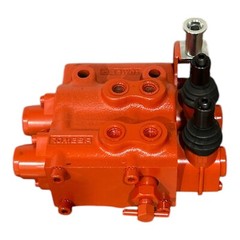 Dual Hydraulic Remote Kit For Massey Ferguson MF 135 150 230 240 245 250 253