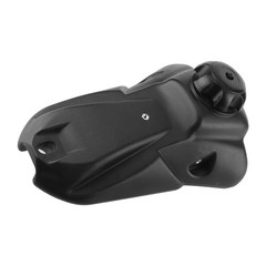 4L Motorcycle Fuel Gas Tank Long Service Life Convenient For KLX 110 / BBR KHUP