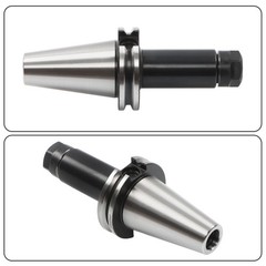 3 CAT40 ER16 Collet Chucks 4″ G6.3/15000RPM Balanced Tool Holder Set