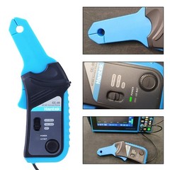 Multimeter Current Clamp Meter for Power Electronics