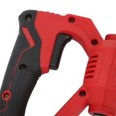 Handheld Concrete Vibrating Tool 1500W Electric Concrete Vibrator & 6.6ft Shaft