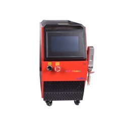 1500W Handheld Laser Welding Machine Laser Air Cooled Welder Cutter Light US