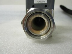 CKD Valve AMD522-X0764 Main: 0-0.3MPa Operate: 0.3-0.5MPa Orifice 20 0808