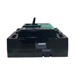 NIB – Square D – MGL36400 – Powerpact M Circuit Breaker, 400A, 3 Pole, 18Ka