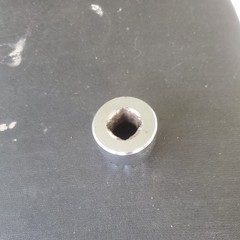 No. 33005 Cat Pump Pressure Washer Seal Case Removal socket for Cat 310-340-350