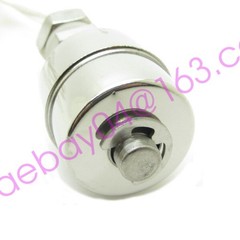 150mm Stainless Steel Float Switch Tank Liquid Water Level Sensor 12V 110V 220V