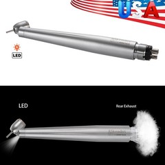COXO Dental Turbine Rotor Cartridge CX207-G Standard for Fiber Optic Handpiece