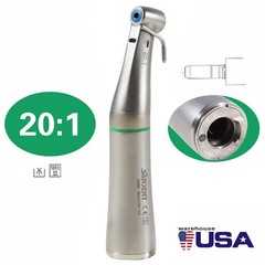 Dental Implant Motor Surgical System LED +20:1 Contra Angle Handpiece Fit N