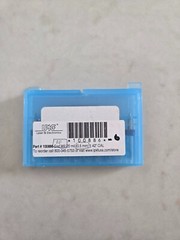 LPKF 100886 End Mill 0.5 mm 1.42″ OAL w/rings