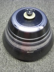 Sorvall GSA Centrifuge Rotor – 13000 rpm