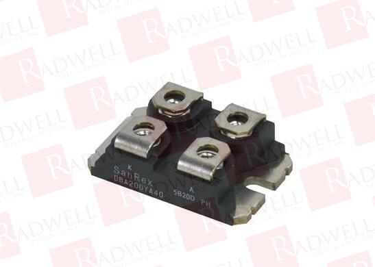 SANREX DBA200UA60 / DBA200UA60 (BRAND NEW)