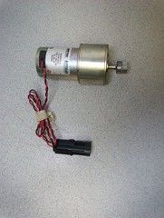 Ametek Pittman Gear Motor GM9213-5