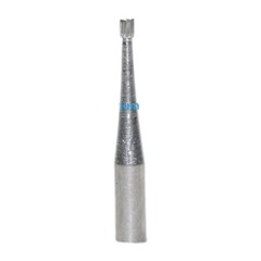 Dental Carbide Burs FG #34 Inverted Cone for High Speed 100 Burs