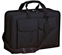 652ZT-4 PALLETS – PLATT LUGGAGE – NYLON ZIPPER TOOL CASE – Interior Dimensions (