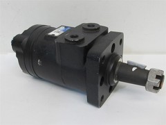 Char-Lynn / Eaton 101-3810-009, H Series LSHT Hydraulic Motor