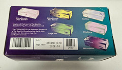 Top Quality Manufacturing TruGrip White (Latex) – SZ Med ( 2 Boxes of 100 =200)
