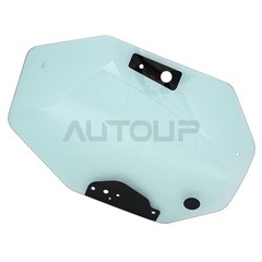 Front Door Glass 258-4071 2584071 For Caterpillar CAT Loader 246C 256C 262C 272C